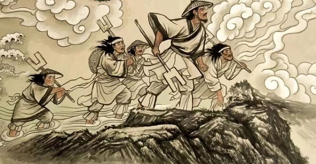 歷史 | 中華文明是世界上惟一文明從未中斷過的民族！ 歷史 第12張