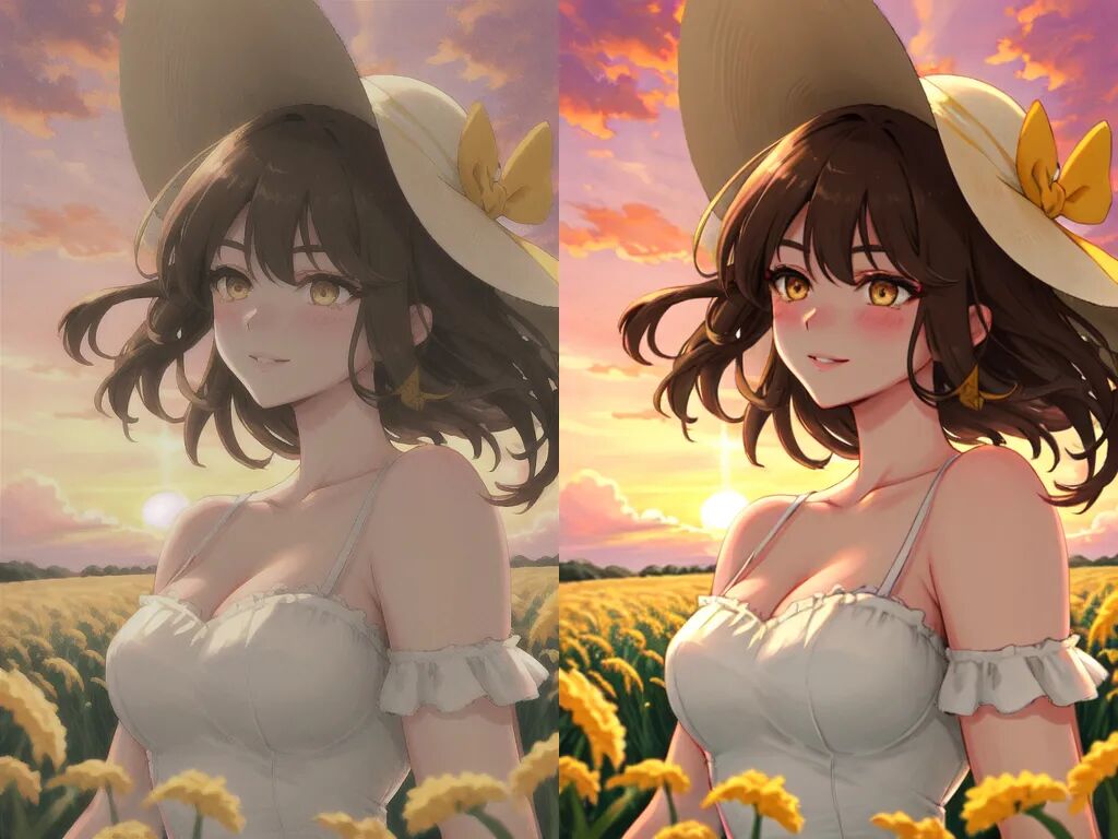 Stable Diffusion：模型