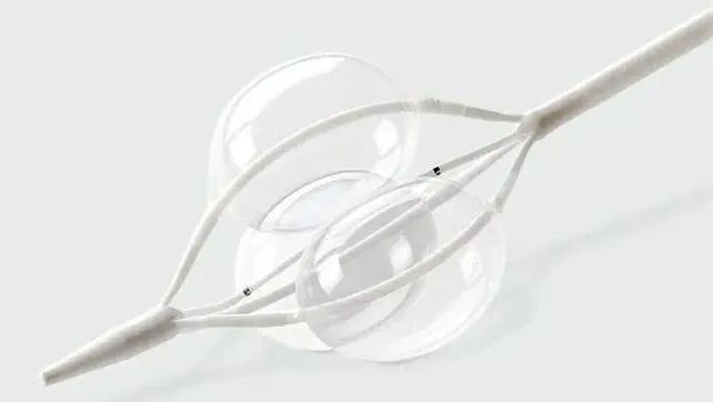 gore医疗怎么样「胸有乾坤」千钧一发 转危为安——Gore TBE治疗急诊破裂TAA一例_https://www.jmylbn.com_新闻资讯_第19张