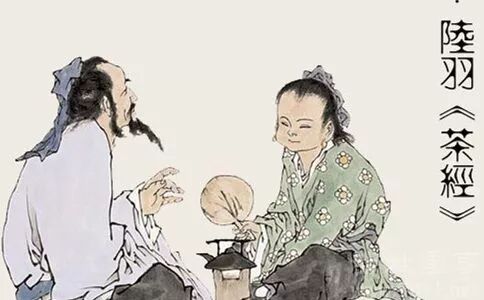 1分钟，带你踏遍5000年茶史