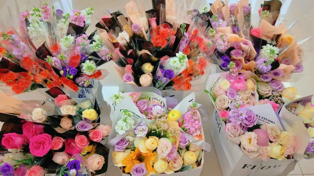 中盛电气开展庆祝“三八