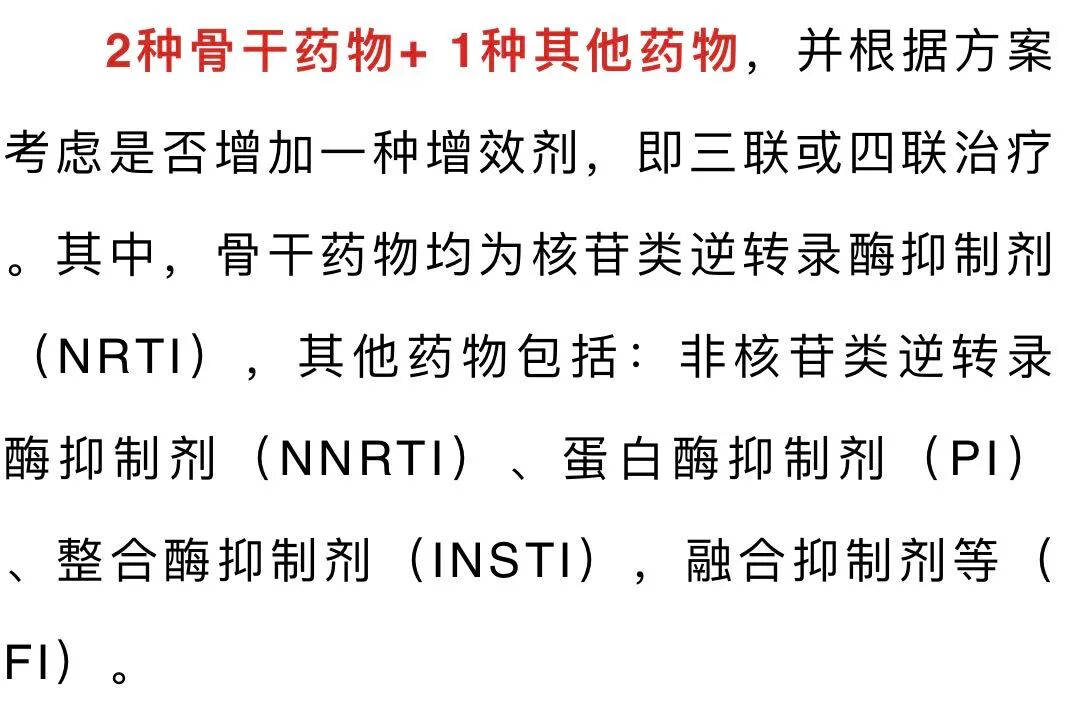 BE药片治什么作用改变HIV感染者生活的小药片_https://www.jmylbn.com_新闻资讯_第6张
