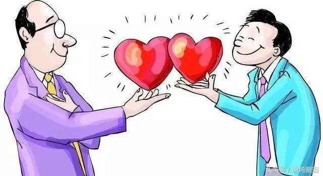 公务员居然不能和同事谈恋爱？