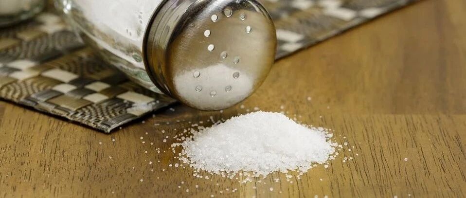 这样东西你每天都在吃！多吃危害居然这么大……