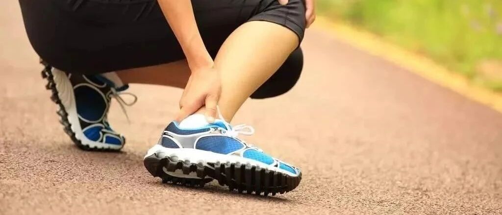 崴脚后千万别这么处理！很多人都这么做过