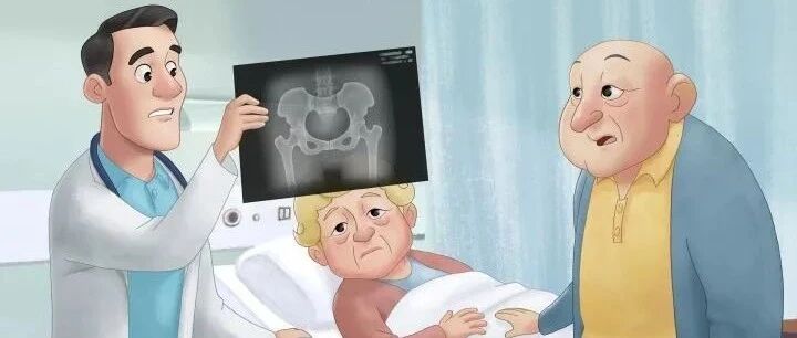 治疗骨质疏松就是补钙和补维D？并不是！这类药才是关键