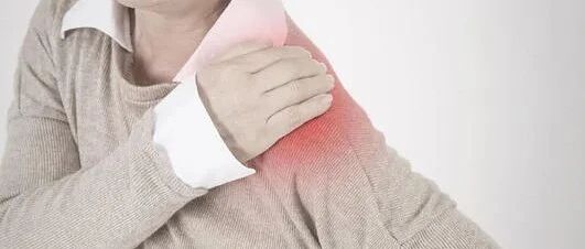 “肩周炎”——大多数肩痛的替罪羊