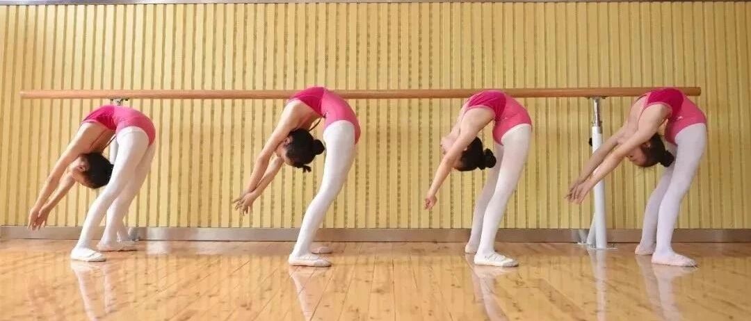 一个动作致4岁女童高位截瘫！别让孩子轻易尝试！