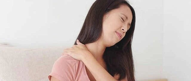 假期干活肩膀痛，这套操正好解救你！