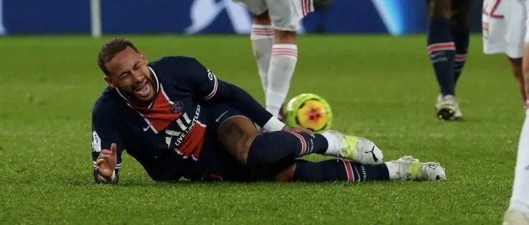 不小心崴脚了，千万别不当回事，记得这样正确处理！