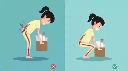 再这样坐下去，小心腰椎间盘突出！