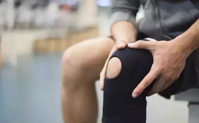 重陽登高，如何保護膝關節？ 健康 第2張