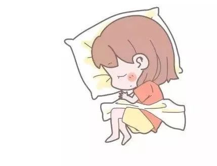 「姿勢不對，起來重睡」，正確的睡姿了解一下 健康 第6張