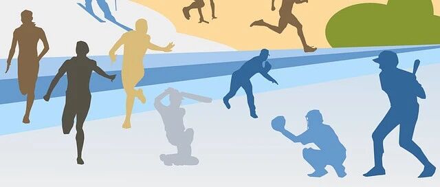 去运动吧！这是你对身体最好的投资