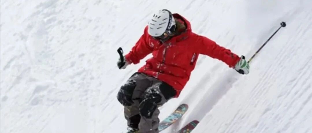 听说“雪道尽头是骨科”？滑雪这事儿得量力而行！