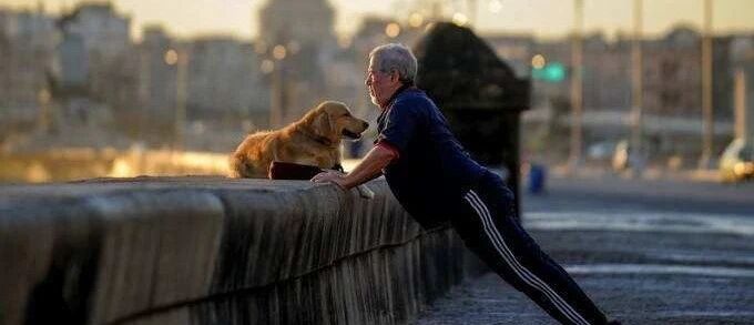 原来这样的体重最长寿！体重与死亡率的关系被发现