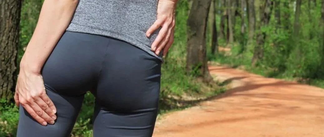 经常腿麻屁股疼？可能是这块肌肉出了问题！