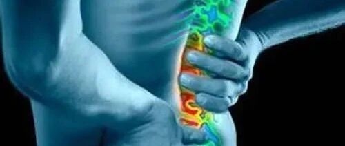 有人说能让腰突的椎间盘缩回去，这靠谱吗？