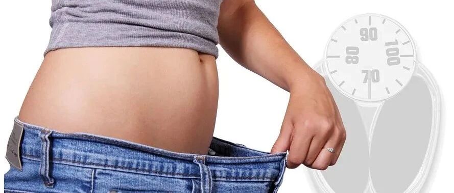 胖多少算超重？