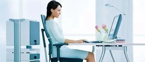 什么样的椅子对腰好？