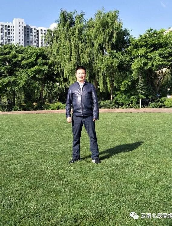 云南北辰高级中学_校园新闻_【最教师】北辰中学初中部2017-2018学年