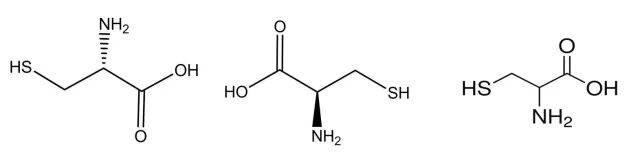 L-半胱氨酸的生理功能及食用方法