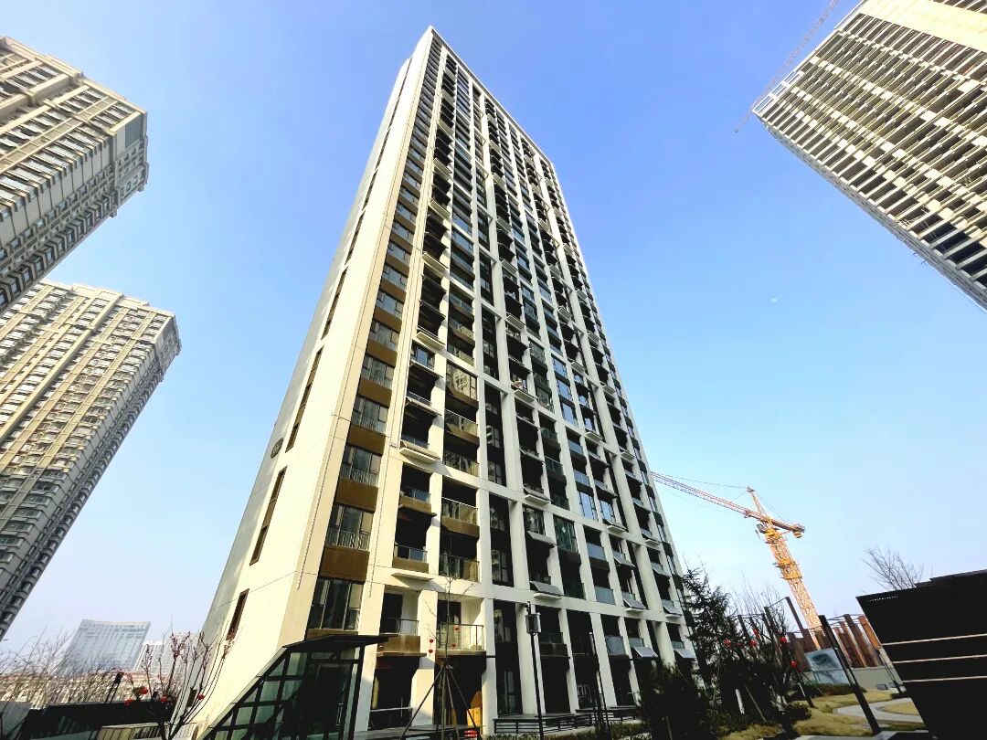 海韵广场 | 现房!已办证!优惠即将截止!-楼市动态-日照置业网