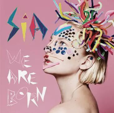 歌曲音乐作品介绍微信订阅号图文模板