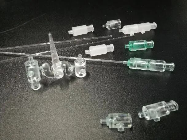 精密注塑成型：揭秘腫瘤激光消融器的研發過程的圖4