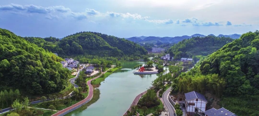 仙源天泉国际旅游度假区海拔1380米名仕尊邸品质家园70年产权