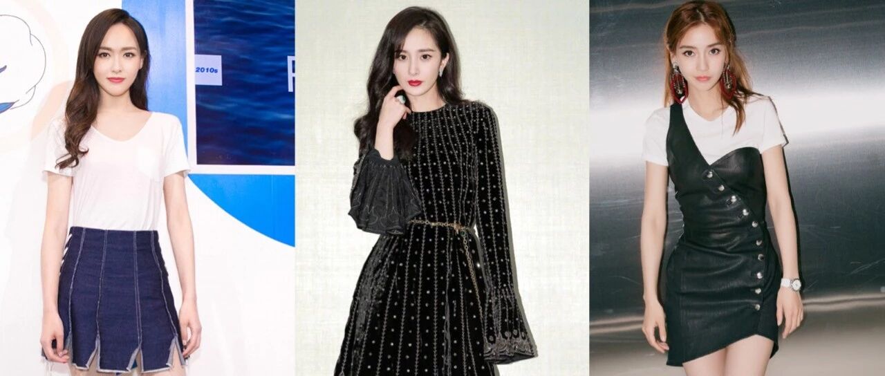 你们的腿已经这么美了，为什么还要瞎p？