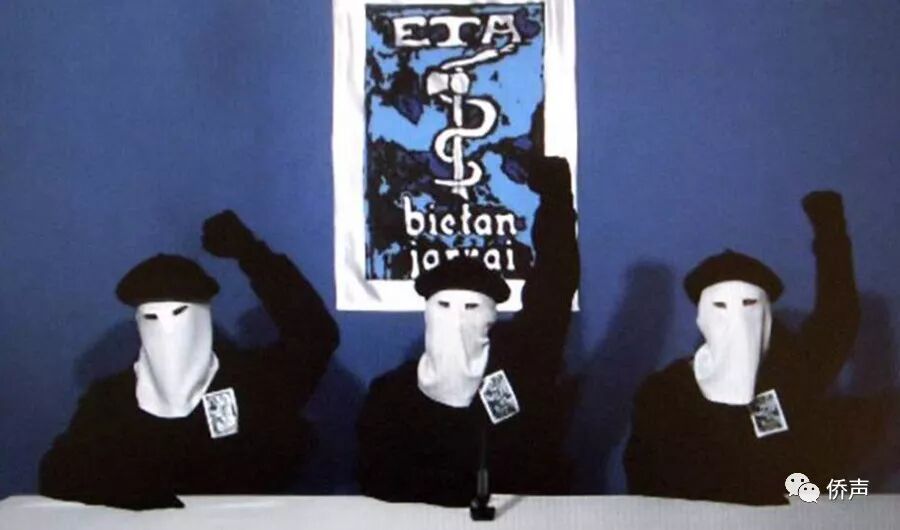 天气:巴塞罗那19℃~13℃ 【侨声报】消息,位于西班牙和法国两个巴斯克