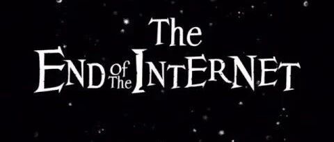 我们正在见证美国互联网的终结之始吗？