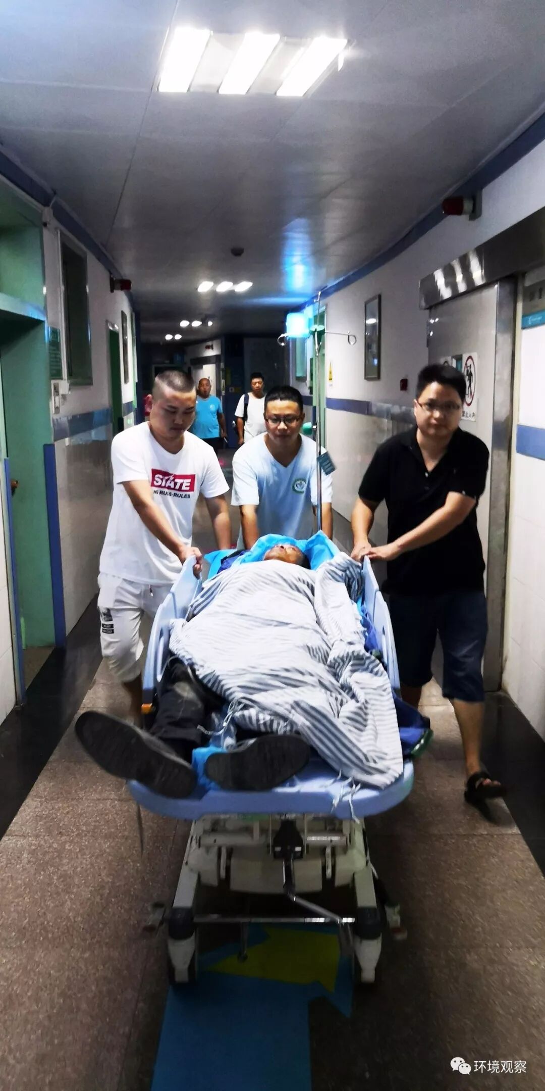 学到了（湘潭市环保局环境监察支队有多少人）湘潭市环保局环境监察支队电话，(图7)