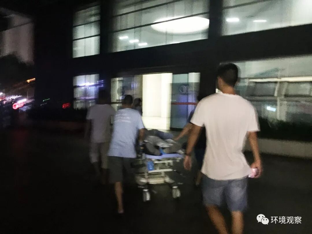 学到了（湘潭市环保局环境监察支队有多少人）湘潭市环保局环境监察支队电话，(图5)