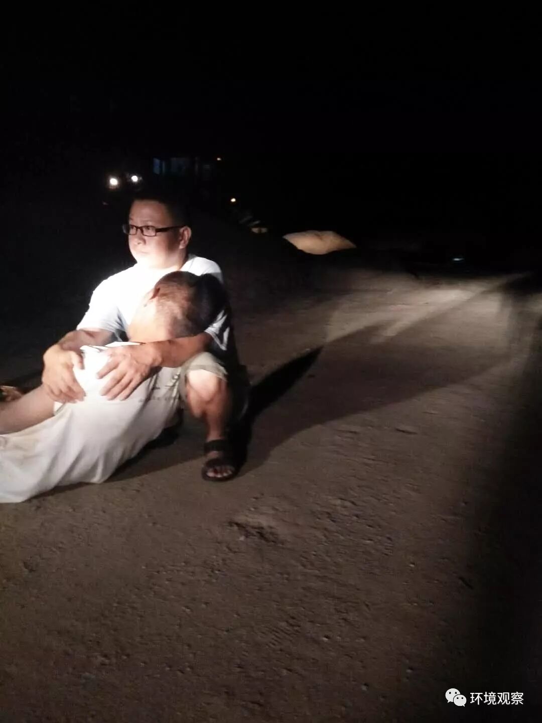 学到了（湘潭市环保局环境监察支队有多少人）湘潭市环保局环境监察支队电话，(图2)