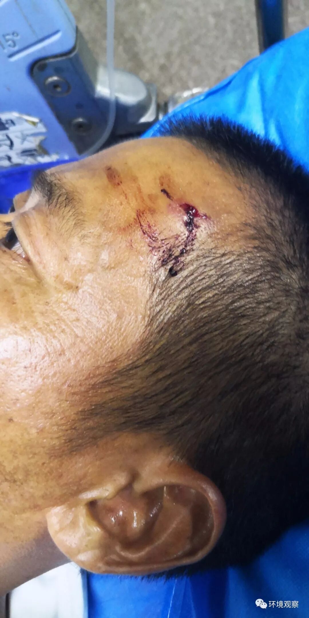 学到了（湘潭市环保局环境监察支队有多少人）湘潭市环保局环境监察支队电话，(图4)