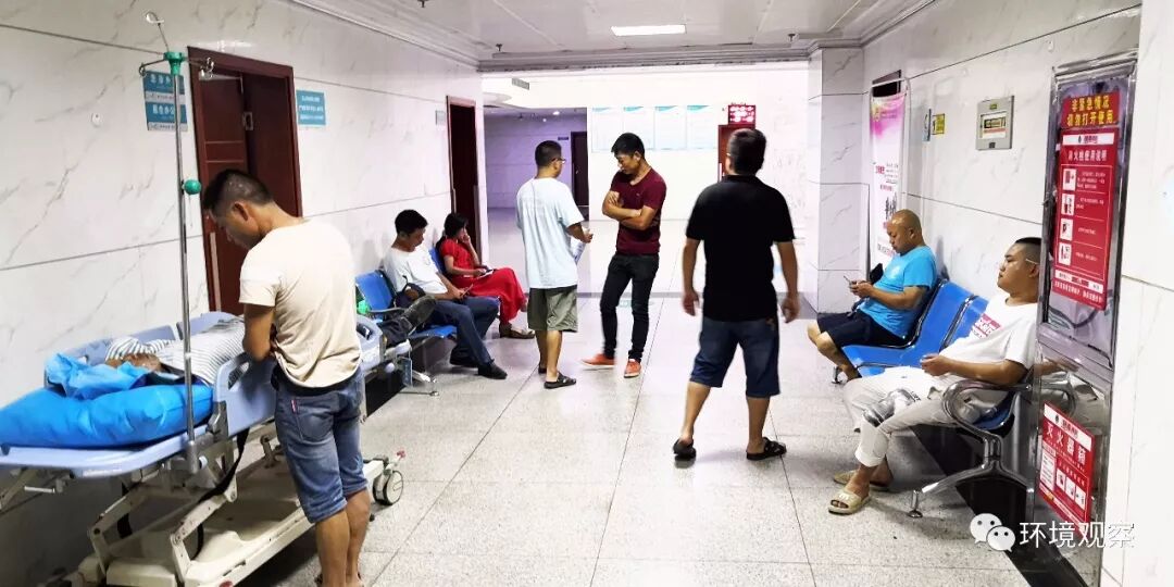 学到了（湘潭市环保局环境监察支队有多少人）湘潭市环保局环境监察支队电话，(图8)