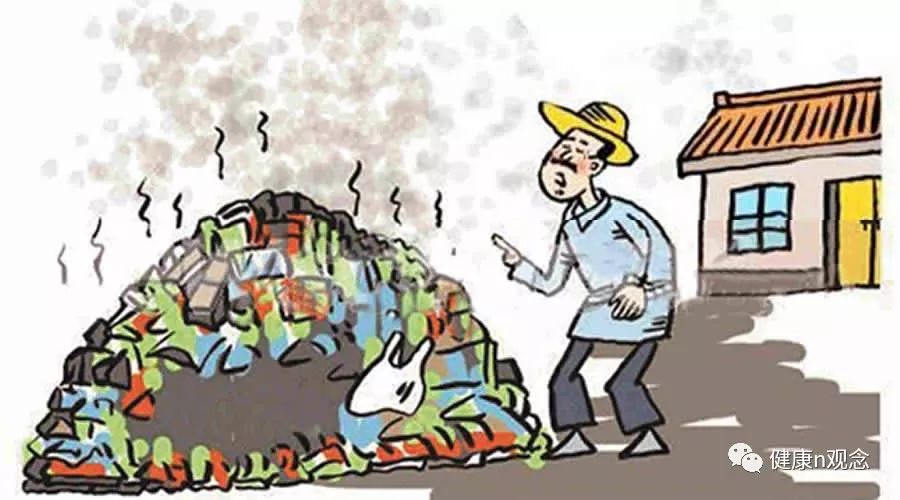 张大春《垃圾的故事》原创动画视频上线了！