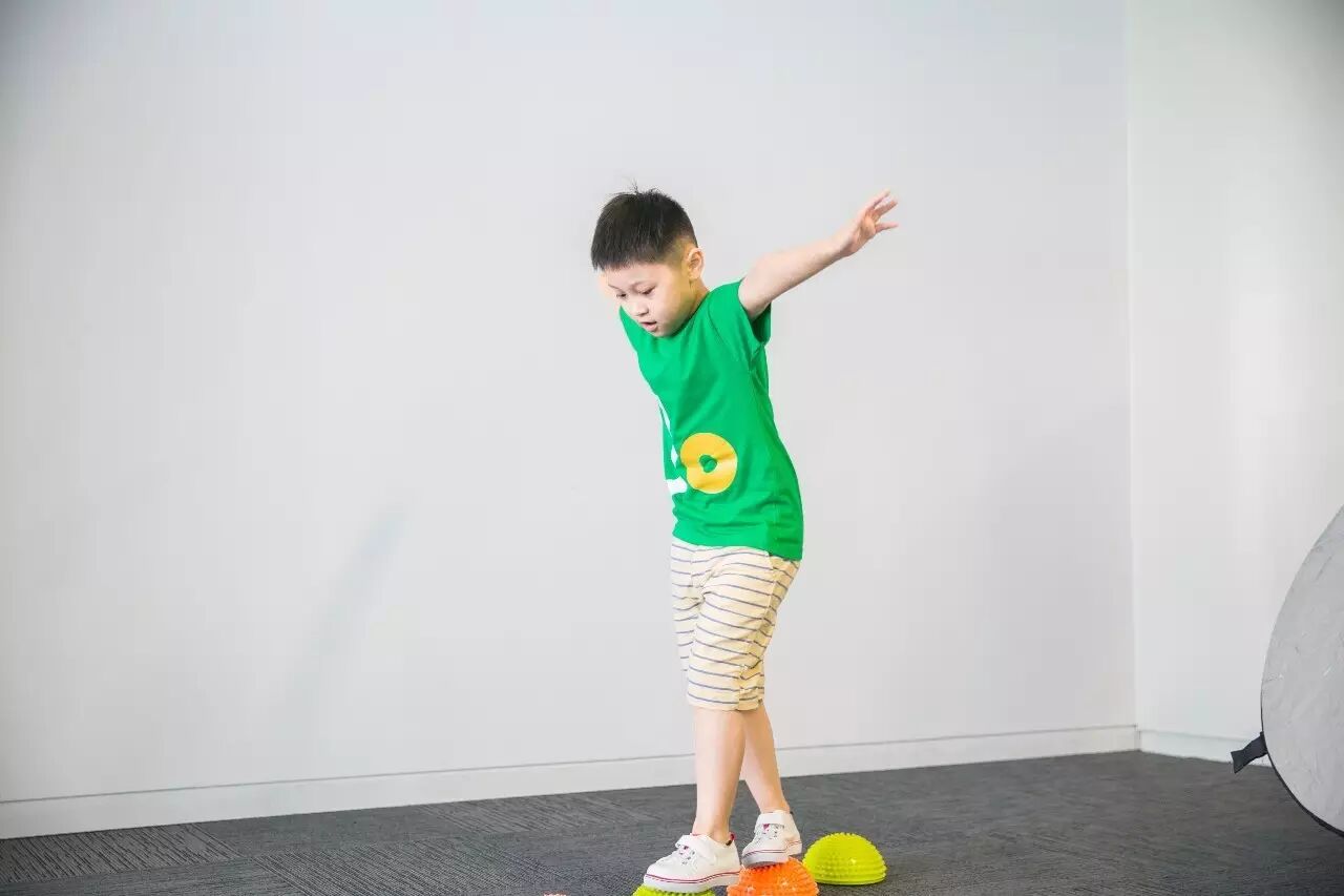 为什么儿童少年体能训练比成人更需要专业指导?