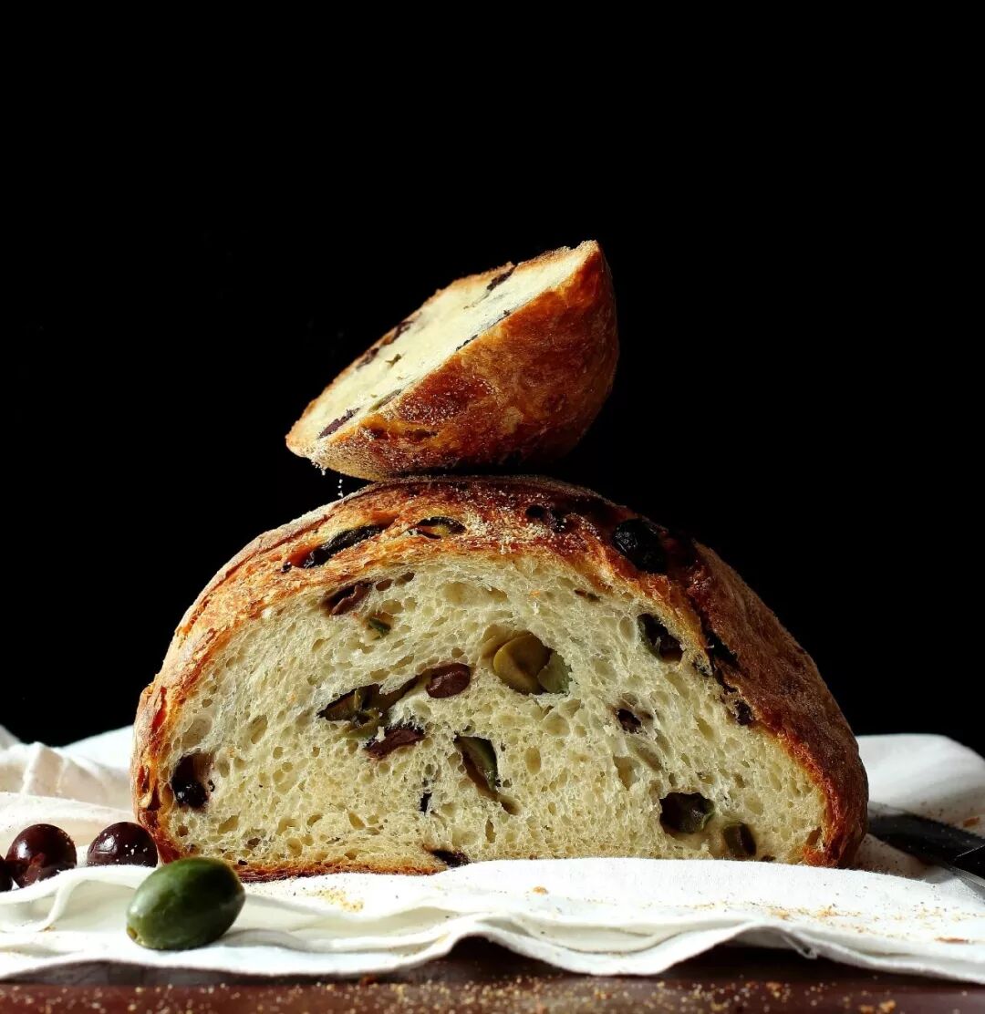 



夯实基础丨听我的，发酵比打面更重要！
