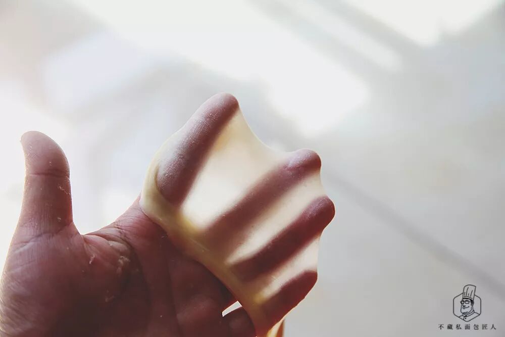 



厨师机打不出手套膜的4个原因！
