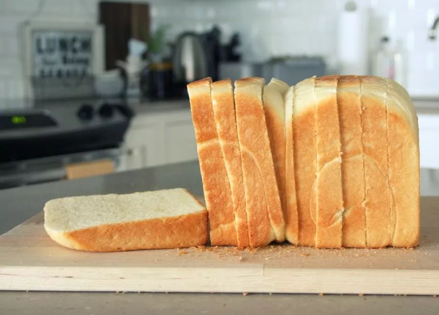 



夯实基础丨面包可以只发酵一次吗？
