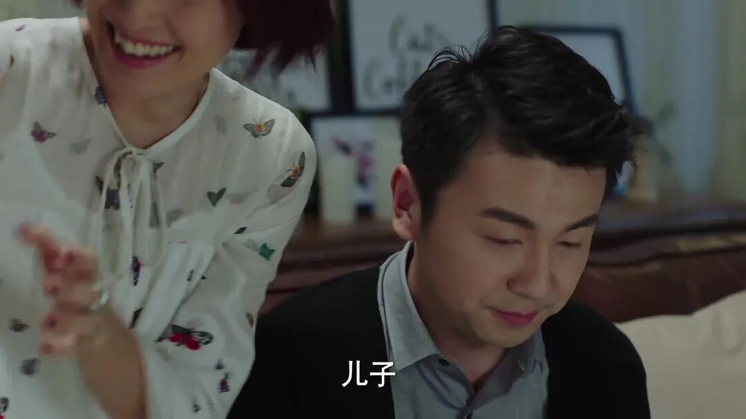 这张桌子坐了五个视后视帝