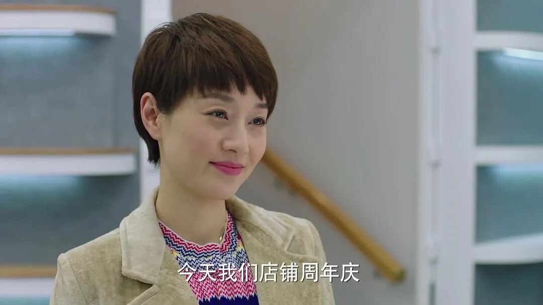这张桌子坐了五个视后视帝