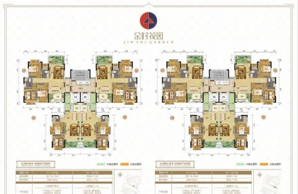 广州增城【金时花园】160~180㎡，四层联排大别墅，28万方畔山英伦墅级庄园。