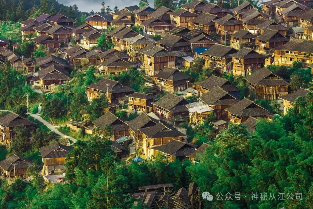 三大景区金秋推介圆满落幕，岜沙苗寨千年文化惊艳全场