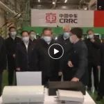 中共中央政治局常委、国务院总理李强在湖南调研