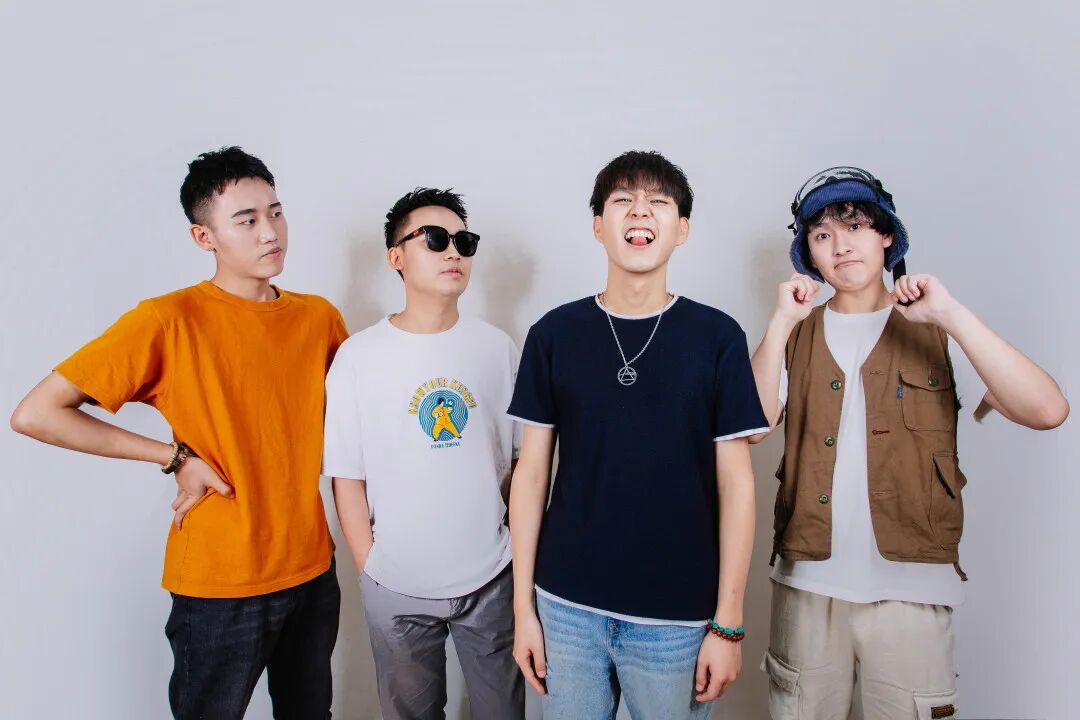 【西安】「宇宙救援计划」动物园钉子户x黑屋乐队x明天的盐x失眠少年