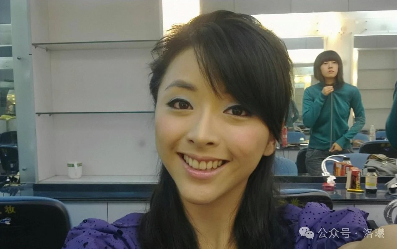 黄小蕾的彪悍人生,你了解多少?